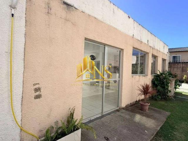 Apartamento para Venda em Camaçari/BA Abrantes 2 Quartos