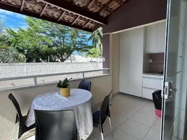 Apartamento para Venda em Camaçari/BA Abrantes 2 Quartos