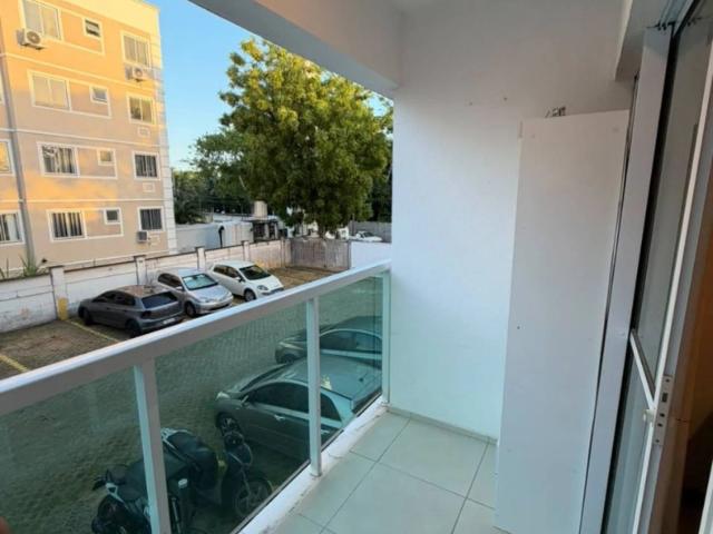 Apartamento para Venda em Camaçari/BA Abrantes 2 Quartos