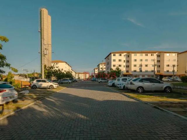 Apartamento para Venda em Camaçari/BA Abrantes 2 Quartos