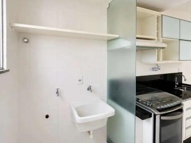 Apartamento para Venda em Camaçari/BA Abrantes 2 Quartos