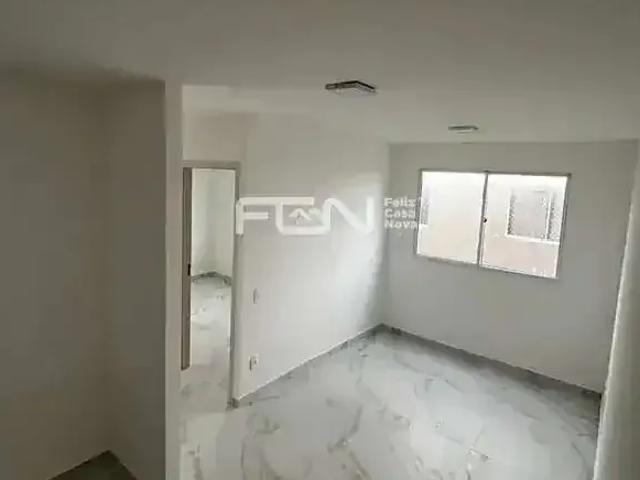 Apartamento para Venda em Camaçari/BA Abrantes 2 Quartos