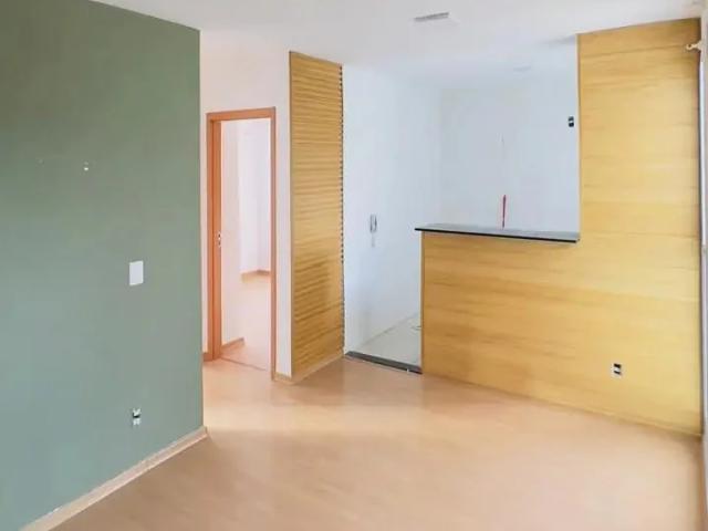 Apartamento para Venda em Camaçari/BA Abrantes 2 Quartos
