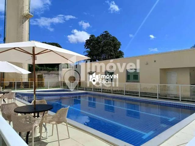 Apartamento para Venda em Camaçari/BA Abrantes 2 Quartos