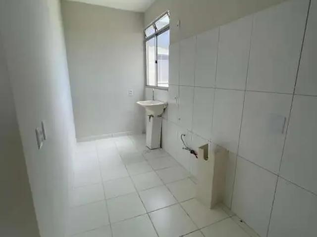 Apartamento para Venda em Camaçari/BA Abrantes 2 Quartos