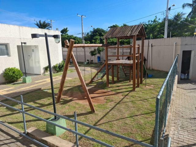 Apartamento para Venda em Camaçari/BA Abrantes 2 Quartos