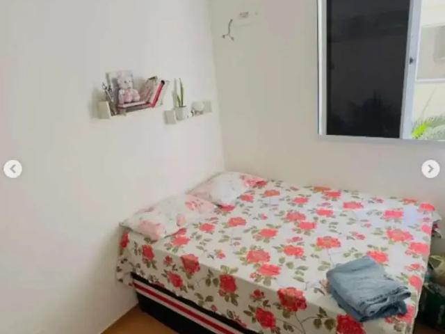 Apartamento para Venda em Camaçari/BA Abrantes 2 Quartos