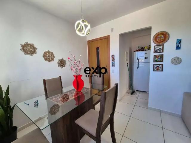 Apartamento para Venda em Camaçari/BA Abrantes 2 Quartos