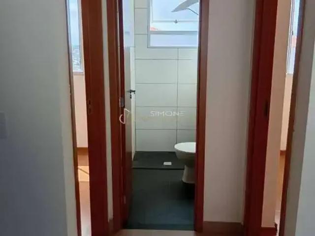 Apartamento para Venda em Camaçari/BA Abrantes 2 Quartos