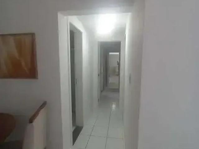 Apartamento para Venda em Camaçari/BA Abrantes 2 Quartos