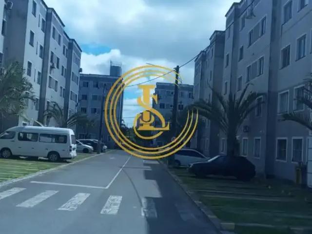 Apartamento para Venda em Camaçari/BA Abrantes 2 Quartos