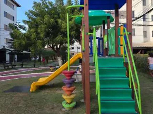 Apartamento para Venda em Camaçari/BA Abrantes 2 Quartos