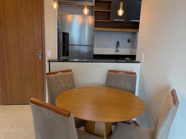 Apartamento para Venda em Camaçari/BA Abrantes 2 Quartos