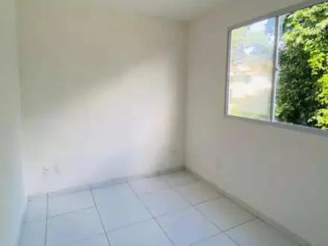 Apartamento para Venda em Camaçari/BA Abrantes 2 Quartos
