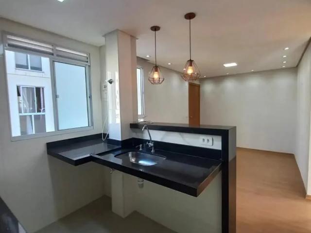 Apartamento para Venda em Camaçari/BA Abrantes 2 Quartos
