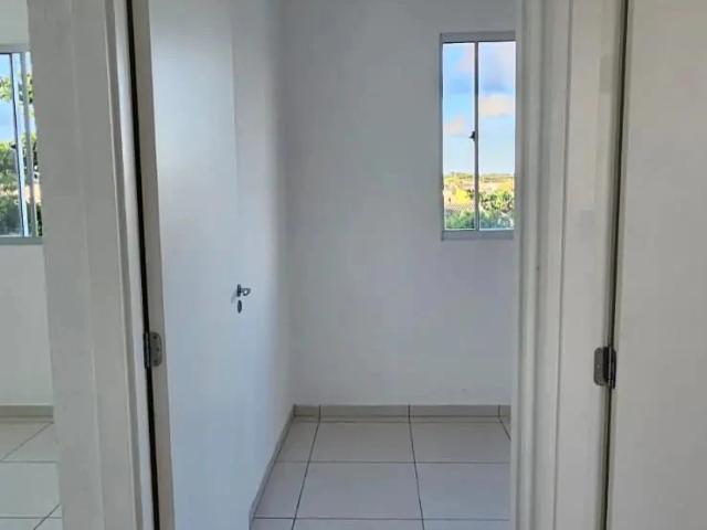 Apartamento para Venda em Camaçari/BA Abrantes 2 Quartos