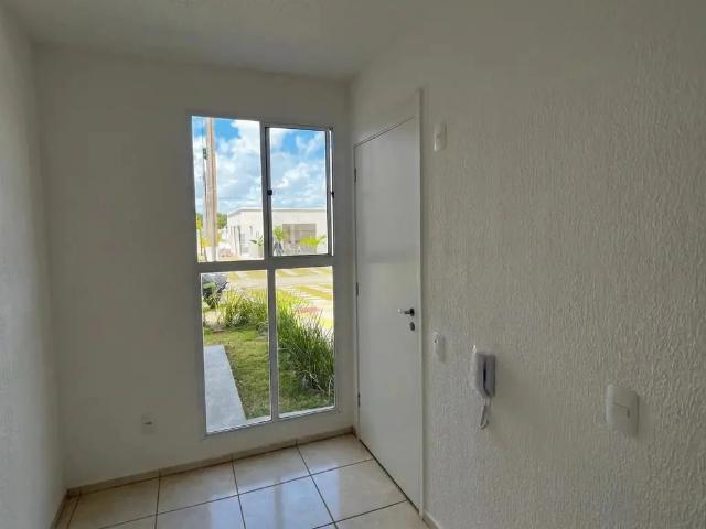Apartamento para Venda em Camaçari/BA Abrantes 2 Quartos