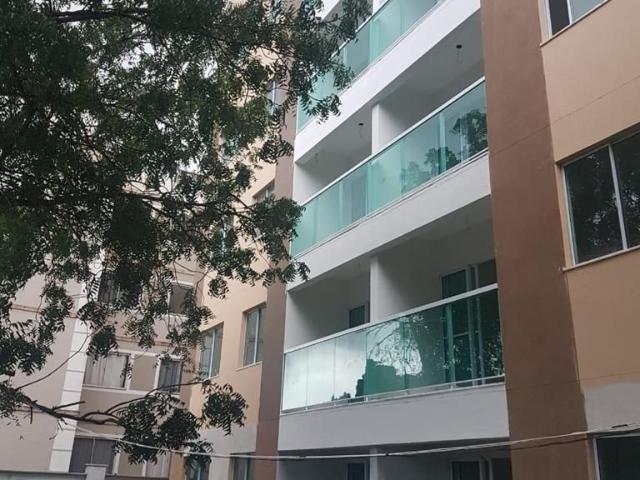 Apartamento para Venda em Camaçari/BA Abrantes 2 Quartos