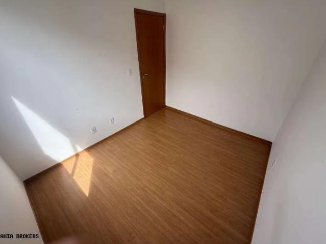 Apartamento para Venda em Camaçari/BA Abrantes 2 Quartos
