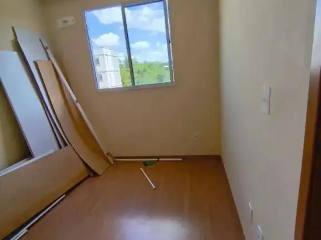 Apartamento para Venda em Camaçari/BA Abrantes 2 Quartos