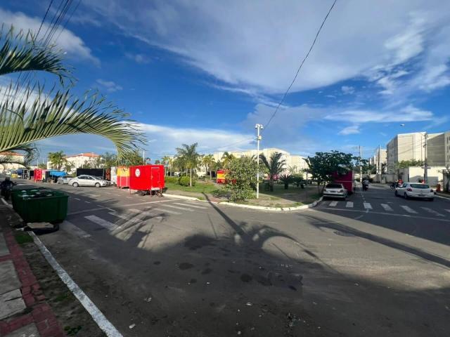 Apartamento para Venda em Camaçari/BA Abrantes 2 Quartos