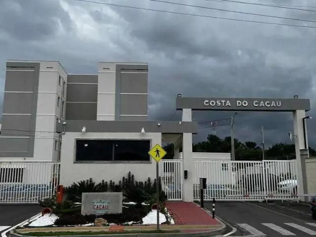 Apartamento para Venda em Camaçari/BA Abrantes 2 Quartos