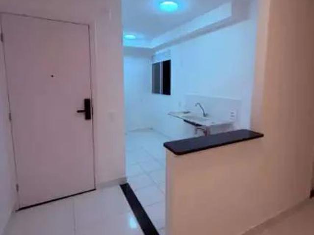 Apartamento para Venda em Camaçari/BA Abrantes 2 Quartos