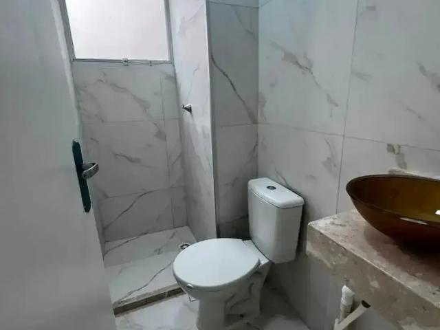 Apartamento para Venda em Camaçari/BA Abrantes 2 Quartos