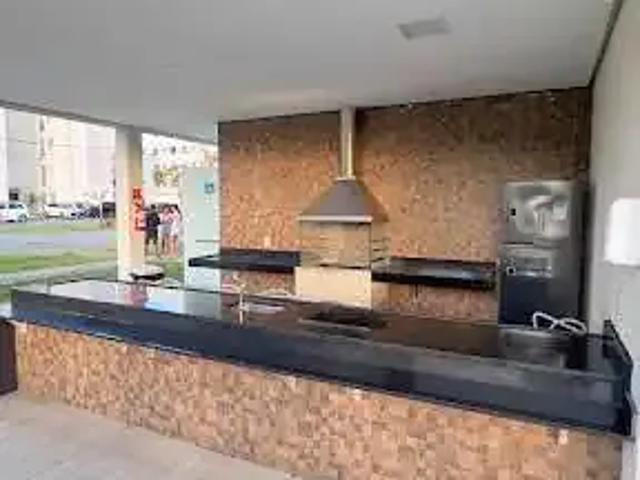 Apartamento para Venda em Camaçari/BA Abrantes 2 Quartos