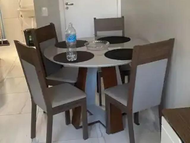 Apartamento para Venda em Camaçari/BA Abrantes 2 Quartos