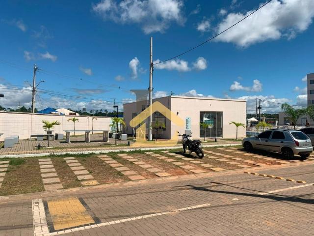 Apartamento para Venda em Camaçari/BA Abrantes 2 Quartos