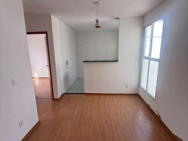 Apartamento para Venda em Camaçari/BA Abrantes 2 Quartos