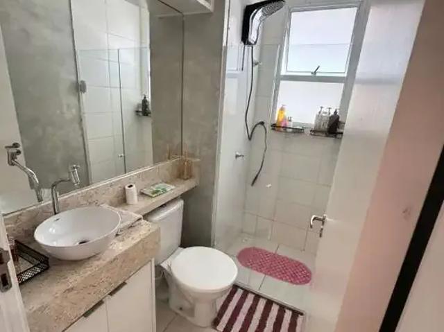 Apartamento para Venda em Camaçari/BA Abrantes 2 Quartos