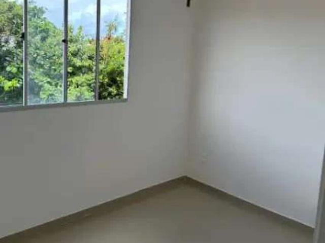 Apartamento para Venda em Camaçari/BA Abrantes 2 Quartos