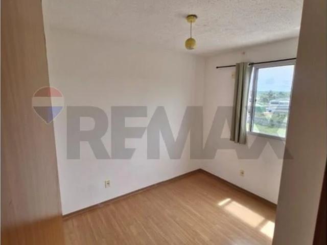 Apartamento para Venda em Camaçari/BA Abrantes 2 Quartos