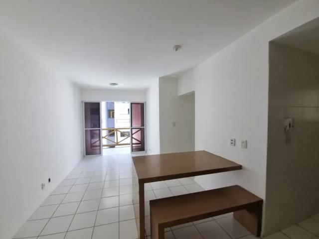 Apartamento para Venda em Camaçari/BA Abrantes 2 Quartos