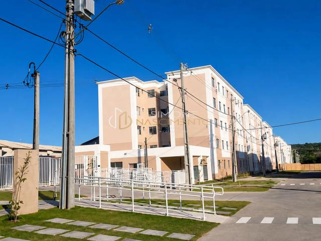 Apartamento para Venda em Camaçari/BA Abrantes 2 Quartos
