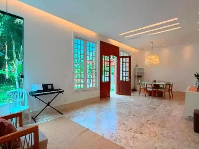 Apartamento para Venda em Camaçari/BA Abrantes 4 Quartos