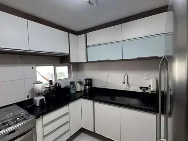 Apartamento para Venda em Camaçari/BA Abrantes 4 Quartos