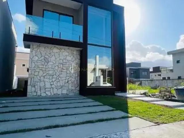 Apartamento para Venda em Camaçari/BA Vila de Abrantes 4 Quartos