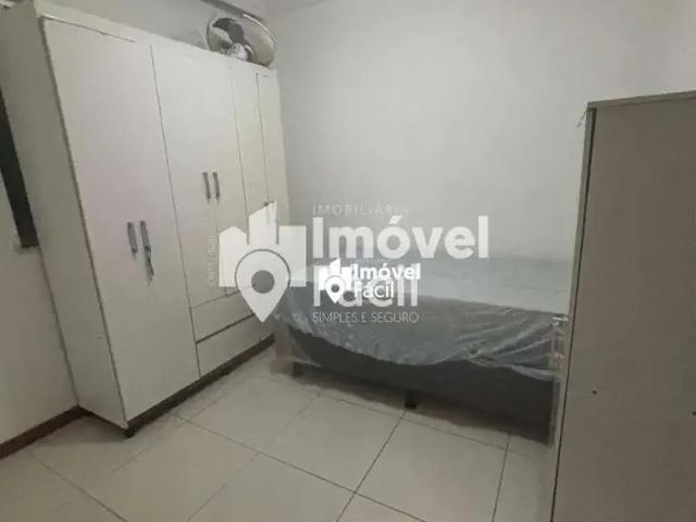 Apartamento para Venda em Camaçari/BA Alto da Cruz 3 Quartos