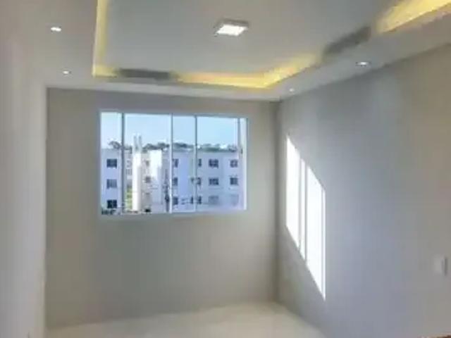 Apartamento para Venda em Camaçari/BA Alphaville Abrantes 2 Quartos
