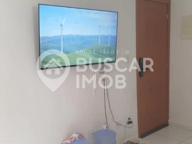 Apartamento para Venda em Camaçari/BA Alphaville Abrantes 2 Quartos