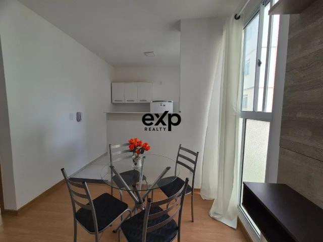 Apartamento para Venda em Camaçari/BA Alphaville Abrantes 2 Quartos