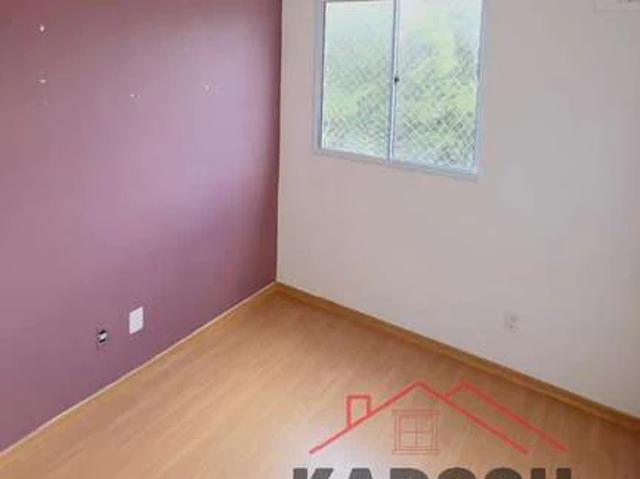 Apartamento para Venda em Camaçari/BA Alphaville Abrantes 2 Quartos