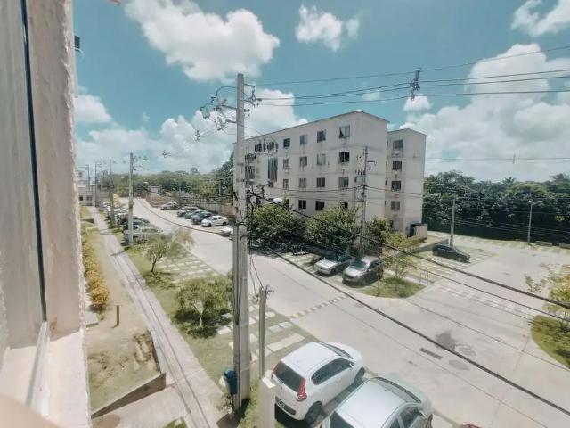 Apartamento para Venda em Camaçari/BA Boa União 2 Quartos