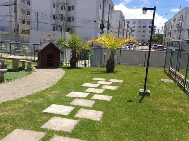 Apartamento para Venda em Camaçari/BA Boa União 2 Quartos