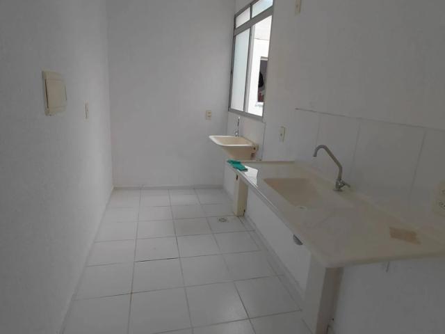 Apartamento para Venda em Camaçari/BA Boa União 2 Quartos