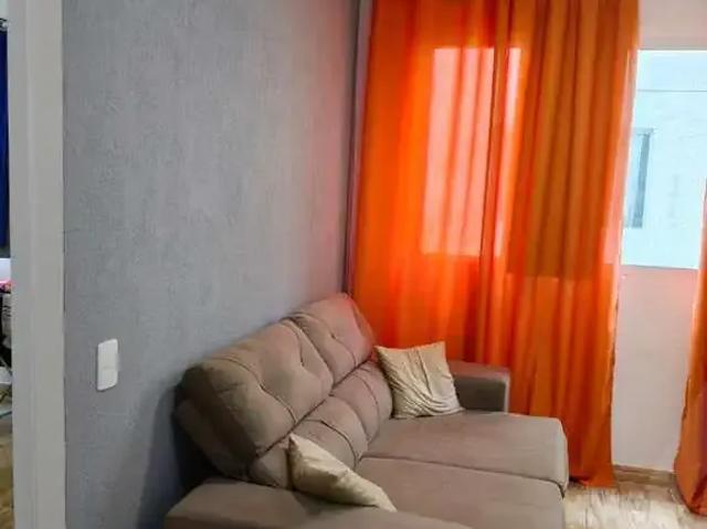 Apartamento para Venda em Camaçari/BA Boa União 2 Quartos