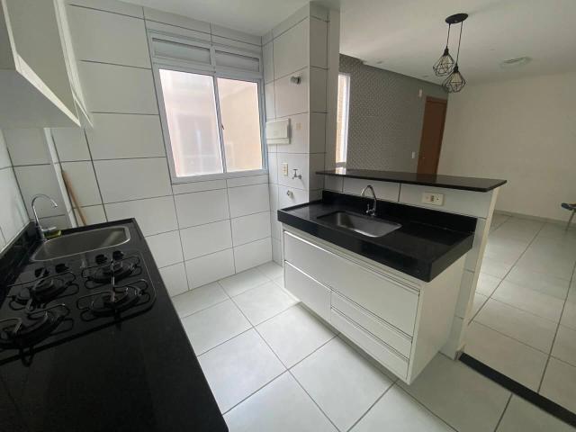 Apartamento para Venda em Camaçari/BA Boa União 2 Quartos